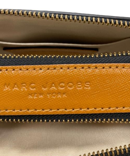 Marc by Marc Jacobs（マークバイマークジェイコブス）Marc by Marc Jacobs (マークバイマークジェイコブス) ショルダーバッグ/ザ スナップショット ブラウンの古着・服飾アイテム