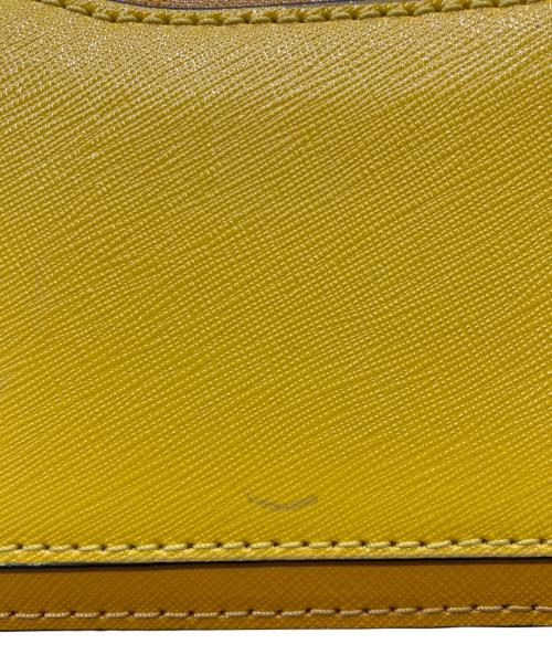 Marc by Marc Jacobs（マークバイマークジェイコブス）Marc by Marc Jacobs (マークバイマークジェイコブス) ショルダーバッグ/ザ スナップショット ブラウンの古着・服飾アイテム