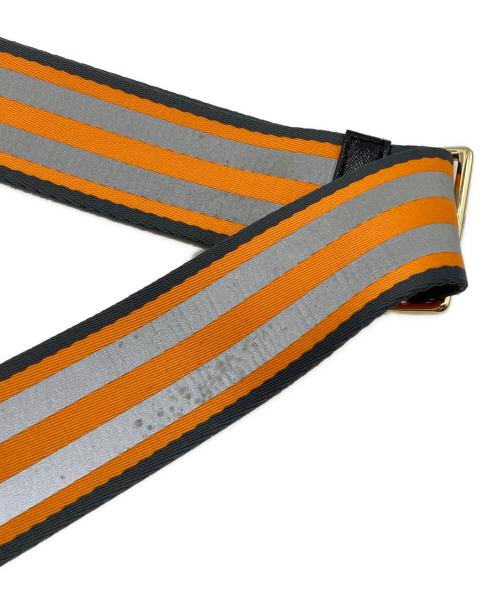 Marc by Marc Jacobs（マークバイマークジェイコブス）Marc by Marc Jacobs (マークバイマークジェイコブス) ショルダーバッグ/ザ スナップショット ブラウンの古着・服飾アイテム