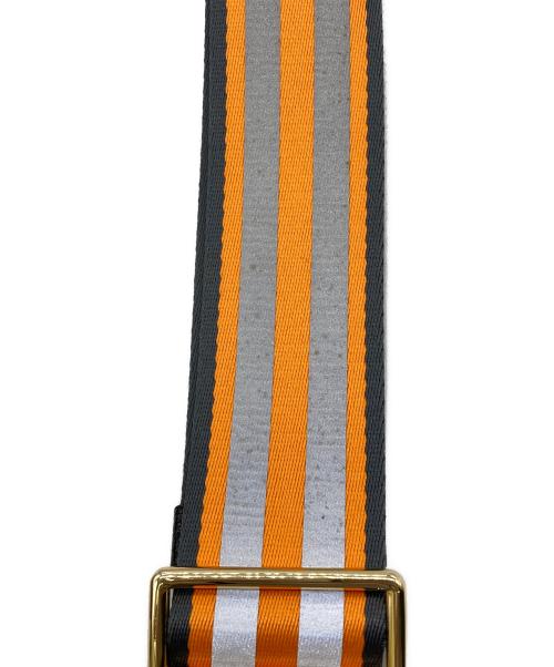 Marc by Marc Jacobs（マークバイマークジェイコブス）Marc by Marc Jacobs (マークバイマークジェイコブス) ショルダーバッグ/ザ スナップショット ブラウンの古着・服飾アイテム