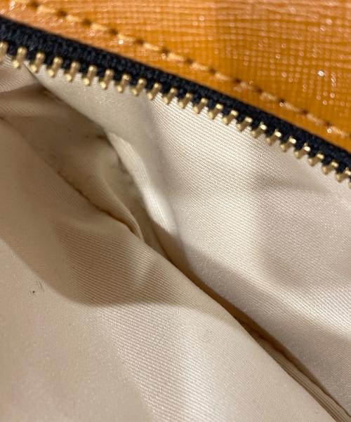 Marc by Marc Jacobs（マークバイマークジェイコブス）Marc by Marc Jacobs (マークバイマークジェイコブス) ショルダーバッグ/ザ スナップショット ブラウンの古着・服飾アイテム