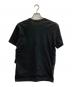 COMME des GARCONS HOMME DEUX (コムデギャルソン オム ドゥ) ビックポケットTシャツ ブラック サイズ:M：7000円