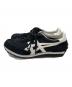 Onitsuka Tiger (オニツカタイガー) EDR 78 ローカットスニーカー ホワイト×ブラック サイズ:25：6000円
