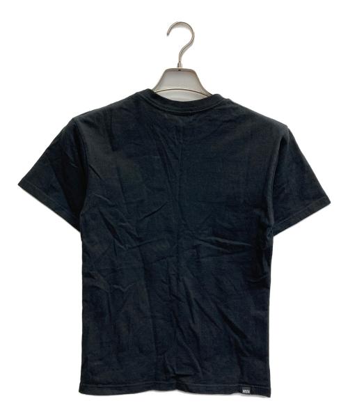 Hysteric Glamour（ヒステリックグラマー）Hysteric Glamour (ヒステリックグラマー) HIT THE ROAD チビTシャツ ブラック サイズ:FREEの古着・服飾アイテム