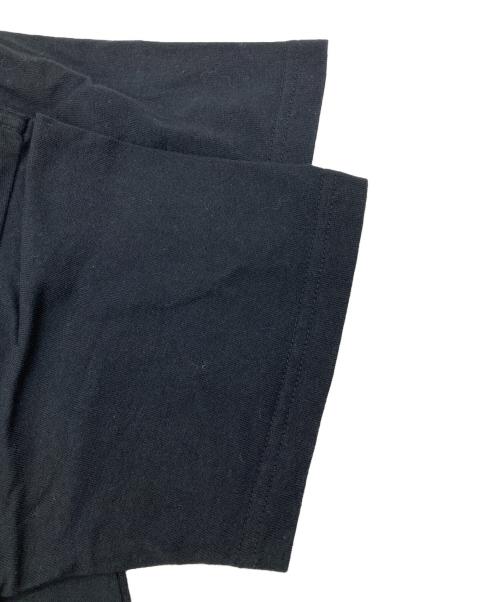 Hysteric Glamour（ヒステリックグラマー）Hysteric Glamour (ヒステリックグラマー) HIT THE ROAD チビTシャツ ブラック サイズ:FREEの古着・服飾アイテム