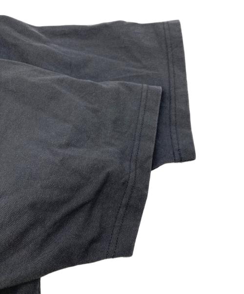 Hysteric Glamour（ヒステリックグラマー）Hysteric Glamour (ヒステリックグラマー) HYSTERIC RAINBOW Tシャツ ネイビー サイズ:Lの古着・服飾アイテム