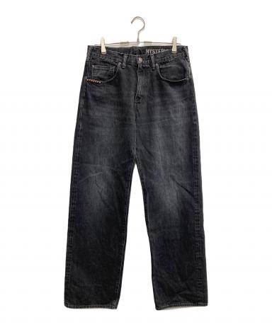 中古・古着通販】Hysteric Glamour (ヒステリックグラマー) ルーズ