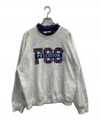 LEEリー）の古着「90’Sスウェット」｜グレー