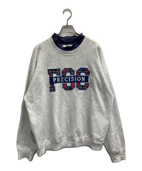 LEE（リー）LEE (リー) 90’Sスウェット グレー サイズ:2XLの古着・服飾アイテム