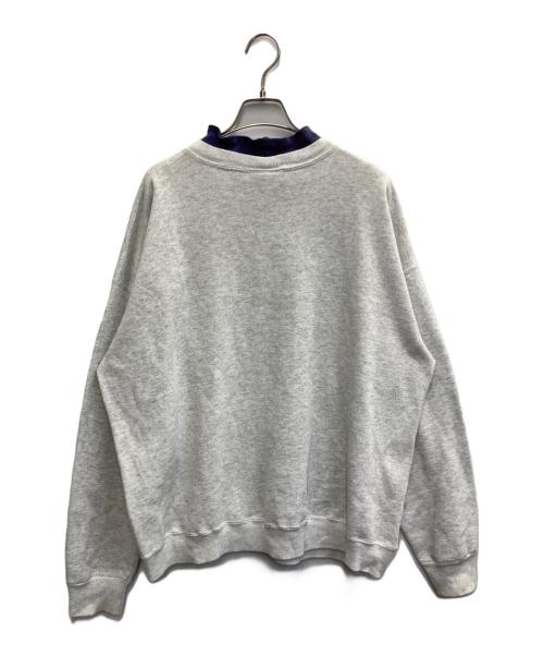 LEE（リー）LEE (リー) 90’Sスウェット グレー サイズ:2XLの古着・服飾アイテム