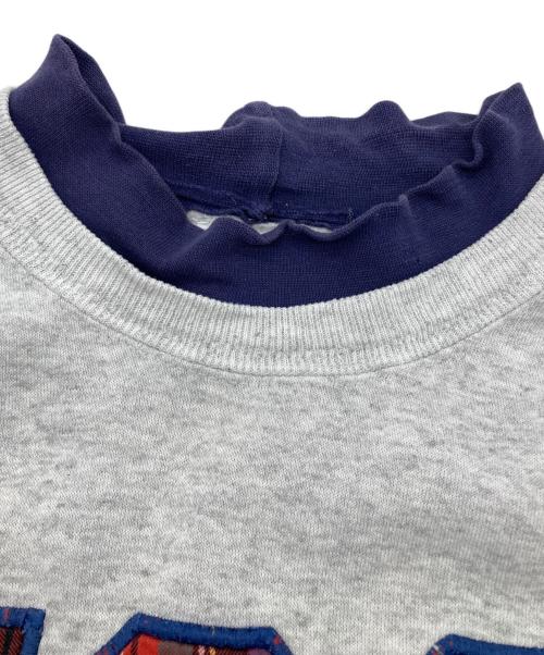 LEE（リー）LEE (リー) 90’Sスウェット グレー サイズ:2XLの古着・服飾アイテム