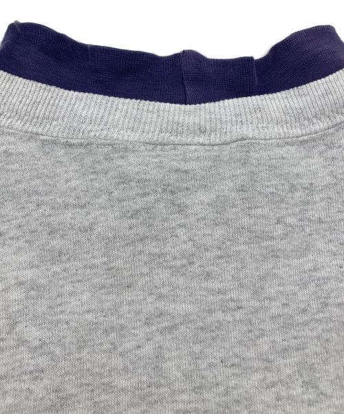 LEE（リー）LEE (リー) 90’Sスウェット グレー サイズ:2XLの古着・服飾アイテム