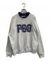 LEE（リー）の古着「90’Sスウェット」｜グレー