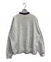 LEE (リー) 90’Sスウェット グレー サイズ:2XL：4000円