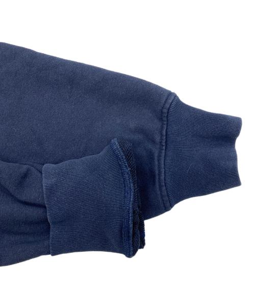 THE NORTHFACE PURPLELABEL（ザ・ノースフェイス パープルレーベル）THE NORTHFACE PURPLELABEL (ザ・ノースフェイス パープルレーベル) Field Hoodie Mix ネイビー サイズ:Mの古着・服飾アイテム