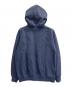 THE NORTHFACE PURPLELABEL (ザ・ノースフェイス パープルレーベル) Field Hoodie Mix ネイビー サイズ:M：5000円