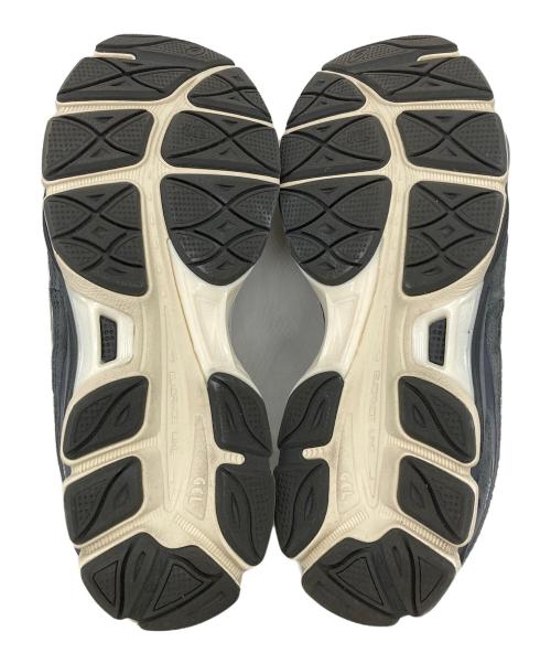 asics（アシックス）asics (アシックス) ローカットスニーカー/GEL-NYC ホワイト サイズ:26.5の古着・服飾アイテム