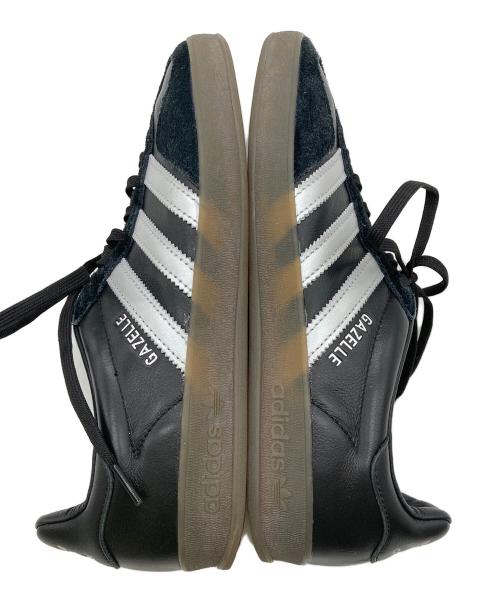 adidas（アディダス）adidas (アディダス) ローカットスニーカー ブラック サイズ:27の古着・服飾アイテム