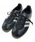 adidas（アディダス）の古着「ローカットスニーカー」｜ブラック