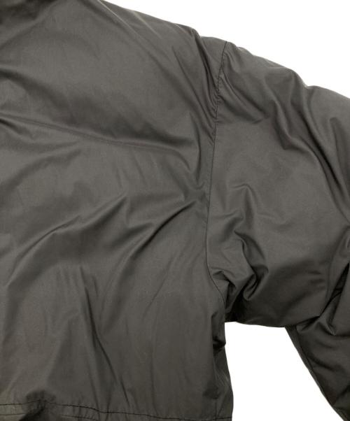 AYA KANEKO（アヤカネコ）AYA KANEKO (アヤカネコ) emmi (エミ) NANGA (ナンガ) ダウンコート ブラック サイズ:Freeの古着・服飾アイテム