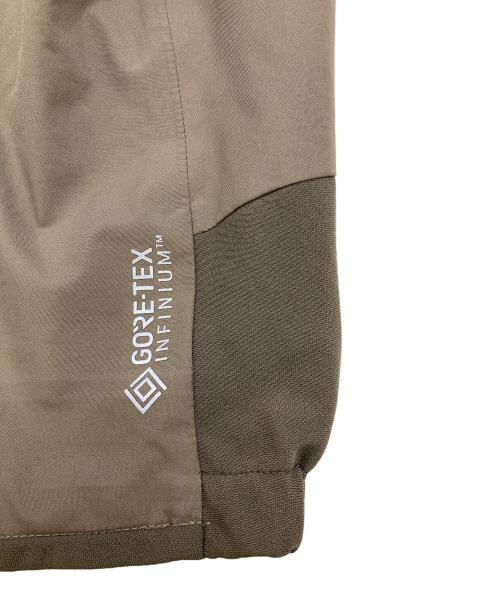 ARC'TERYX（アークテリクス）ARC'TERYX (アークテリクス) SOLANO HOODY ベージュ サイズ:Lの古着・服飾アイテム