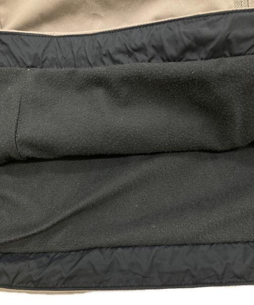 ARC'TERYX（アークテリクス）ARC'TERYX (アークテリクス) SOLANO HOODY ベージュ サイズ:Lの古着・服飾アイテム