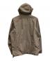ARC'TERYX (アークテリクス) SOLANO HOODY ベージュ サイズ:L：25000円