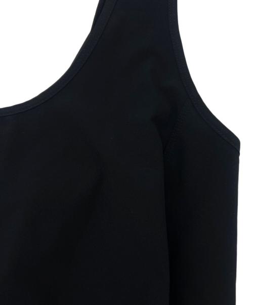 Patagonia（パタゴニア）Patagonia (パタゴニア) フリートウィズロンパー ブラック サイズ:Mの古着・服飾アイテム