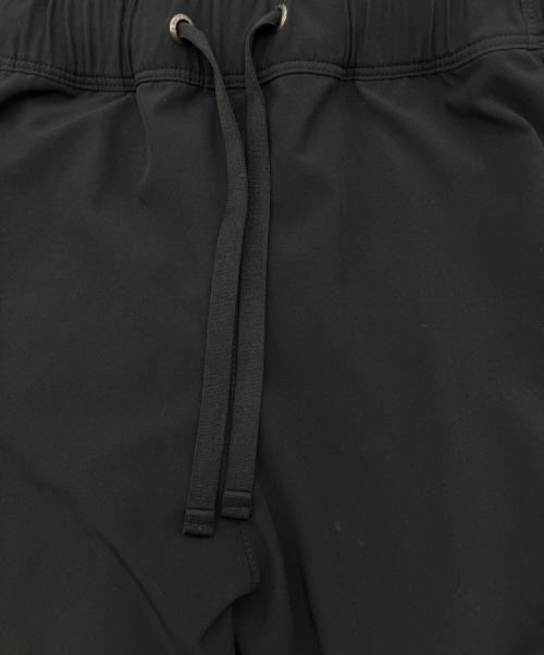 Patagonia（パタゴニア）Patagonia (パタゴニア) フリートウィズロンパー ブラック サイズ:Mの古着・服飾アイテム