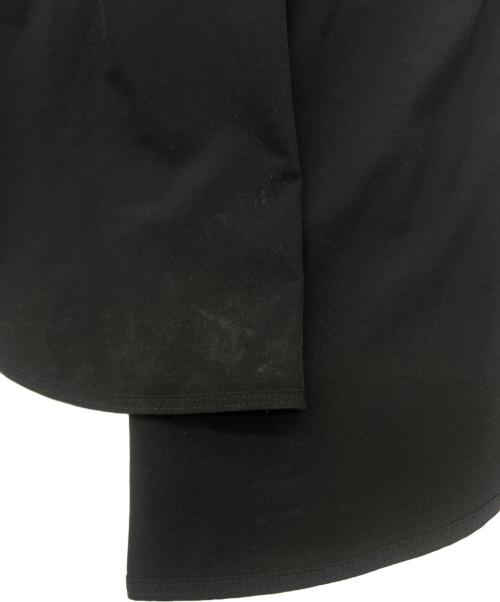 Patagonia（パタゴニア）Patagonia (パタゴニア) フリートウィズロンパー ブラック サイズ:Mの古着・服飾アイテム