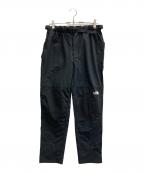 THE NORTH FACEザ ノース フェイス）の古着「シーカーズパンツ」｜ブラック