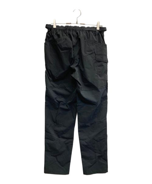 THE NORTH FACE（ザ ノース フェイス）THE NORTH FACE (ザ ノース フェイス) シーカーズパンツ ブラック サイズ:Lの古着・服飾アイテム