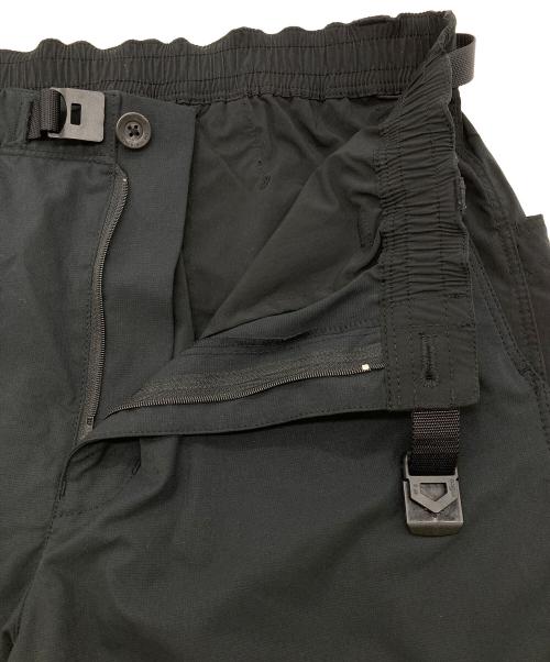 THE NORTH FACE（ザ ノース フェイス）THE NORTH FACE (ザ ノース フェイス) シーカーズパンツ ブラック サイズ:Lの古着・服飾アイテム