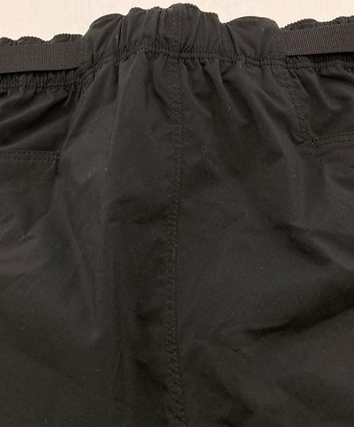 THE NORTH FACE（ザ ノース フェイス）THE NORTH FACE (ザ ノース フェイス) シーカーズパンツ ブラック サイズ:Lの古着・服飾アイテム