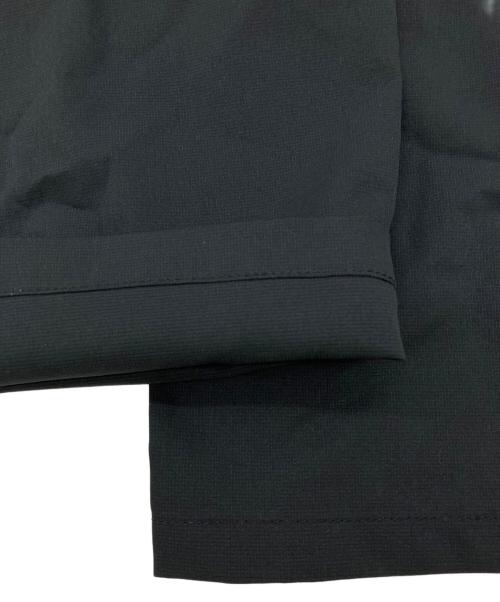 THE NORTH FACE（ザ ノース フェイス）THE NORTH FACE (ザ ノース フェイス) シーカーズパンツ ブラック サイズ:Lの古着・服飾アイテム