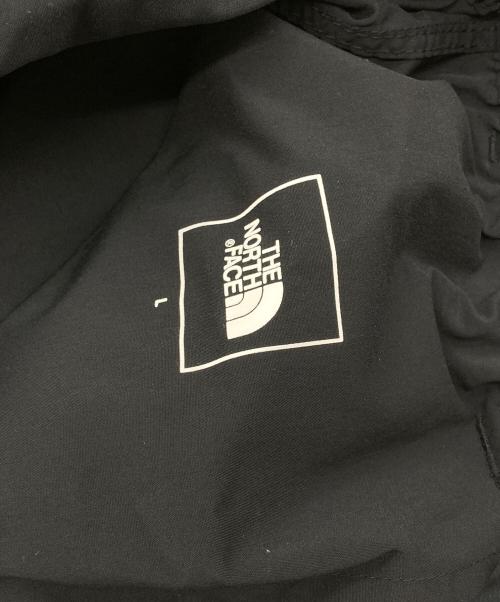 THE NORTH FACE（ザ ノース フェイス）THE NORTH FACE (ザ ノース フェイス) シーカーズパンツ ブラック サイズ:Lの古着・服飾アイテム