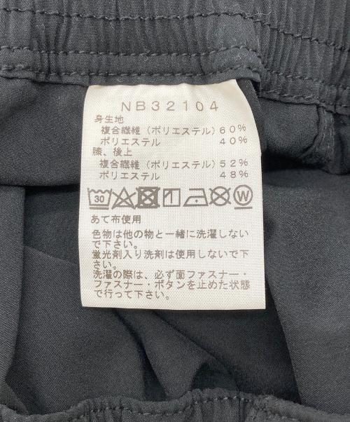 THE NORTH FACE（ザ ノース フェイス）THE NORTH FACE (ザ ノース フェイス) シーカーズパンツ ブラック サイズ:Lの古着・服飾アイテム
