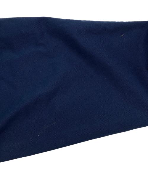 LAND'S END（ランズエンド）LAND'S END (ランズエンド) スイングトップ ネイビー サイズ:XLの古着・服飾アイテム