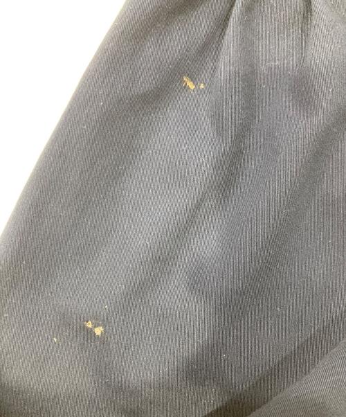 LAND'S END（ランズエンド）LAND'S END (ランズエンド) スイングトップ ネイビー サイズ:XLの古着・服飾アイテム