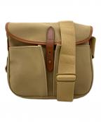 bradyブレディ）の古着「ショルダーバッグ」｜ベージュ