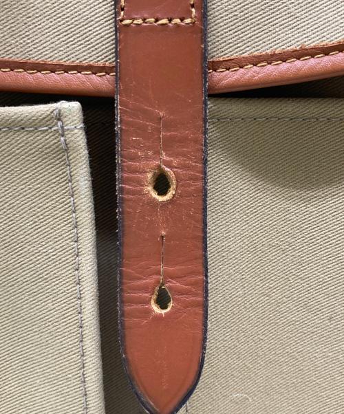 brady（ブレディ）brady (ブレディ) ショルダーバッグ ベージュの古着・服飾アイテム