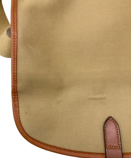 brady（ブレディ）brady (ブレディ) ショルダーバッグ ベージュの古着・服飾アイテム