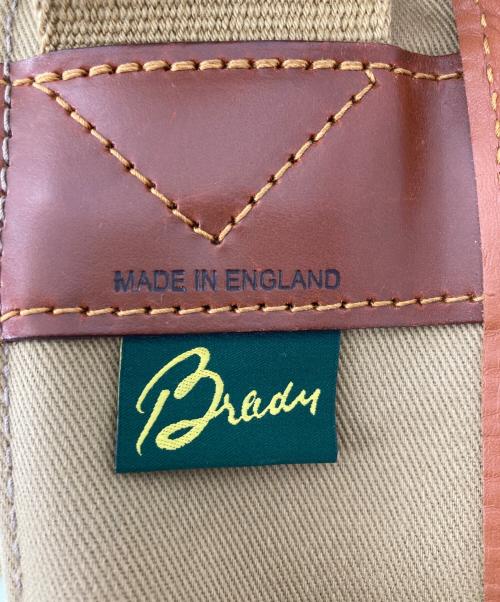 brady（ブレディ）brady (ブレディ) ショルダーバッグ ベージュの古着・服飾アイテム