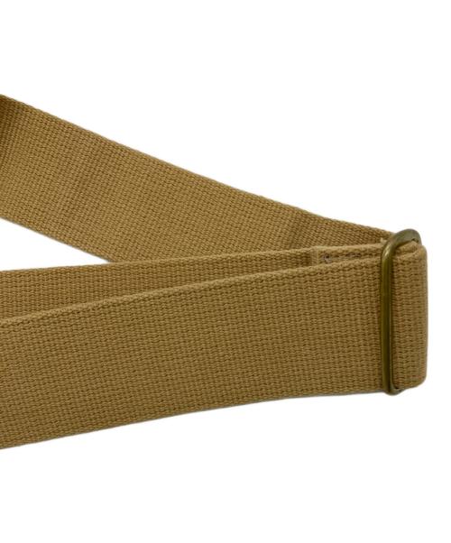 brady（ブレディ）brady (ブレディ) ショルダーバッグ ベージュの古着・服飾アイテム