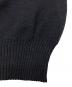 中古・古着 tricot COMME des GARCONS (トリココムデギャルソン) ウールニット【 AD1990】 ブラック サイズ:表記無し：8000円