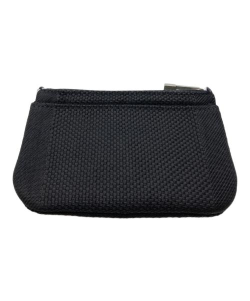 LOUIS VUITTON（ルイ ヴィトン）LOUIS VUITTON (ルイ ヴィトン) コインケース ブラックの古着・服飾アイテム