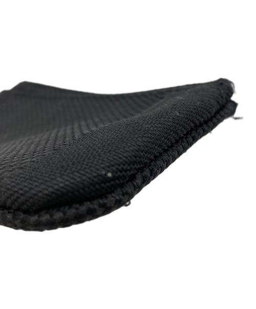 LOUIS VUITTON（ルイ ヴィトン）LOUIS VUITTON (ルイ ヴィトン) コインケース ブラックの古着・服飾アイテム