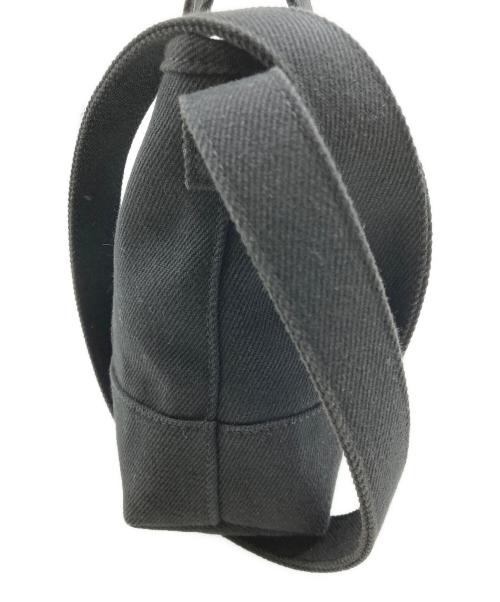 KENZO（ケンゾー）KENZO (ケンゾー) VERDY (ヴェルディ) SMALL TOTE BAG ブラックの古着・服飾アイテム