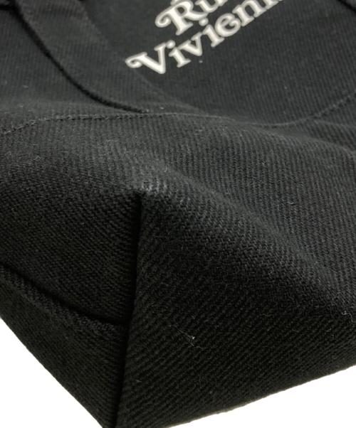 KENZO（ケンゾー）KENZO (ケンゾー) VERDY (ヴェルディ) SMALL TOTE BAG ブラックの古着・服飾アイテム