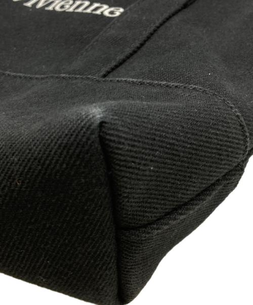 KENZO（ケンゾー）KENZO (ケンゾー) VERDY (ヴェルディ) SMALL TOTE BAG ブラックの古着・服飾アイテム